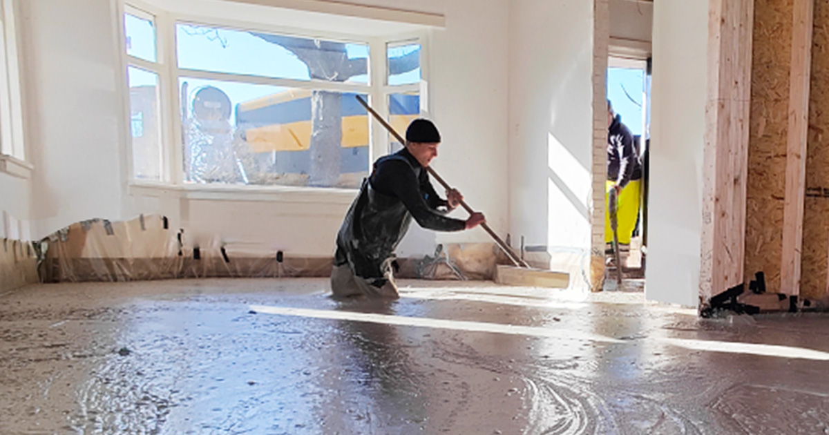 hoeveel subsidie op schuimbeton
